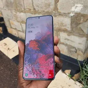 Samsung Galaxy S20 128 GB Gray