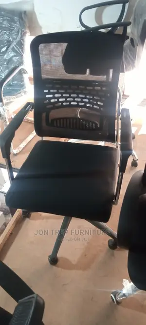 Photo - Brand New Office Chair
