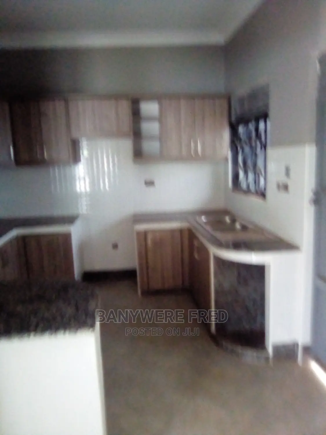 Furnished 4bdrm Bungalow in Goma for sale