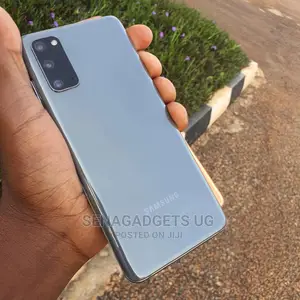 Samsung Galaxy S20 128 GB Gray