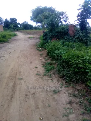 50/100 Plot for Sale in Kyampisi