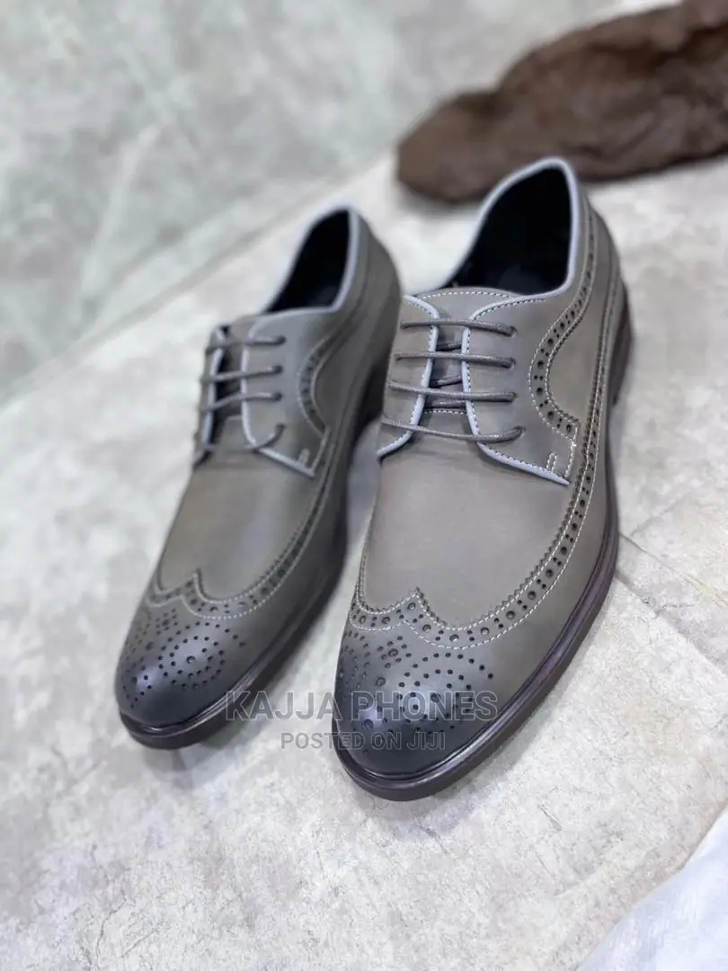 Formal Men's Shoes