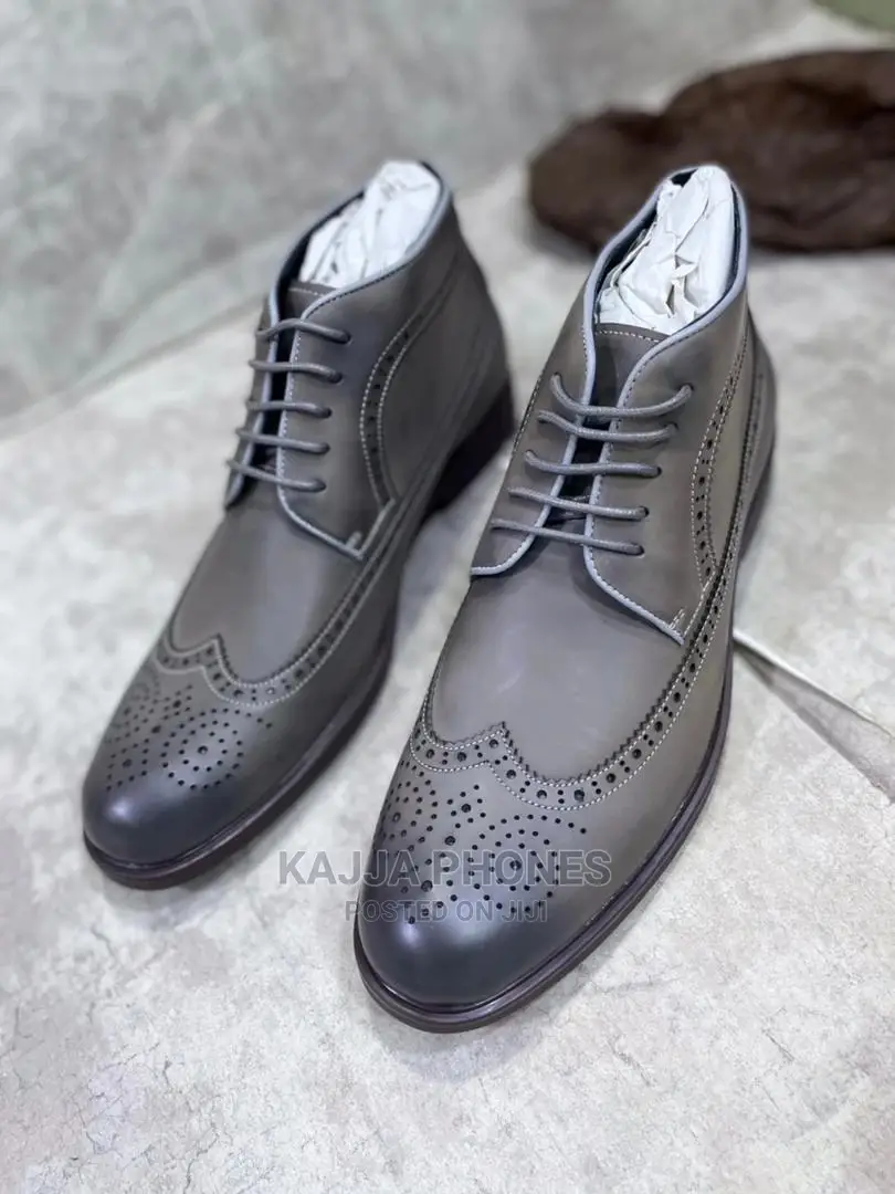 Formal Men's Shoes