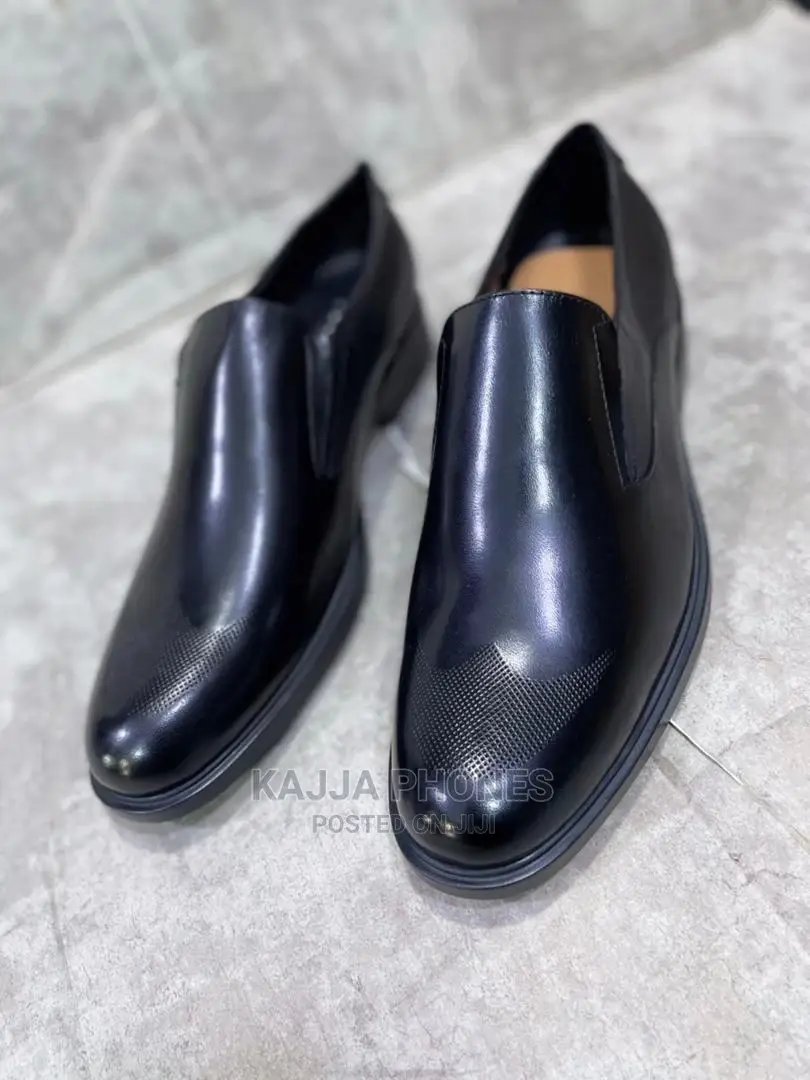 Formal Men's Shoes