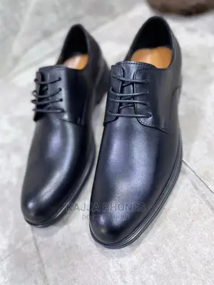 Formal Men's Shoes