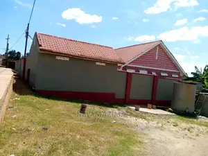 Commercial Property Measurig Direct on Tarmac of Masaka Budo