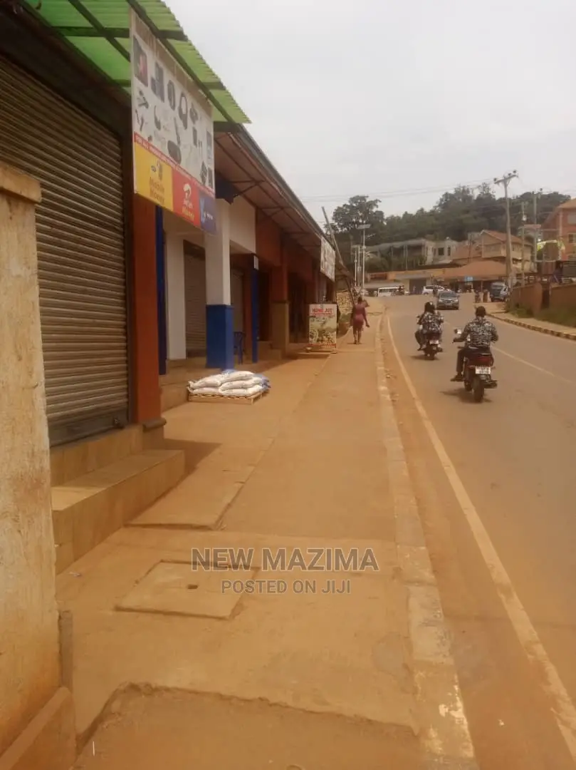 Makindye Buziga Konge Shops