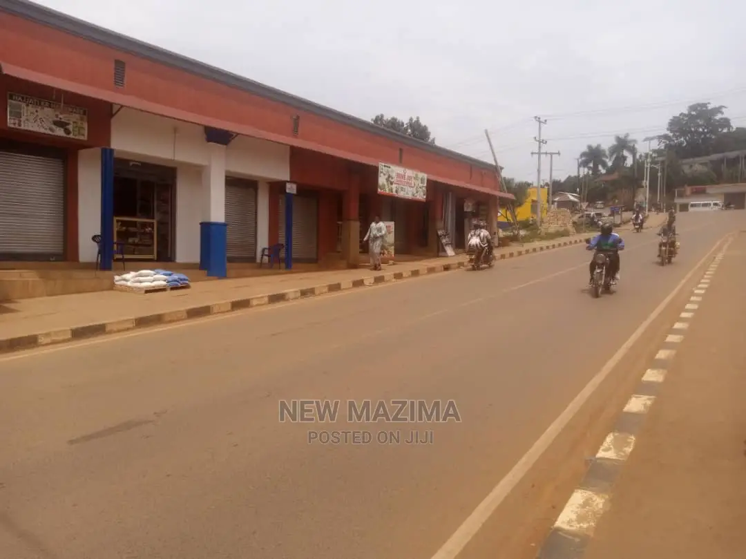 Makindye Buziga Konge Shops