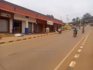 Makindye Buziga Konge Shops