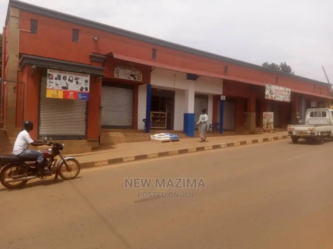 Makindye Buziga Konge Shops