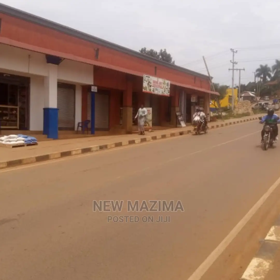 Makindye Buziga Konge Shops
