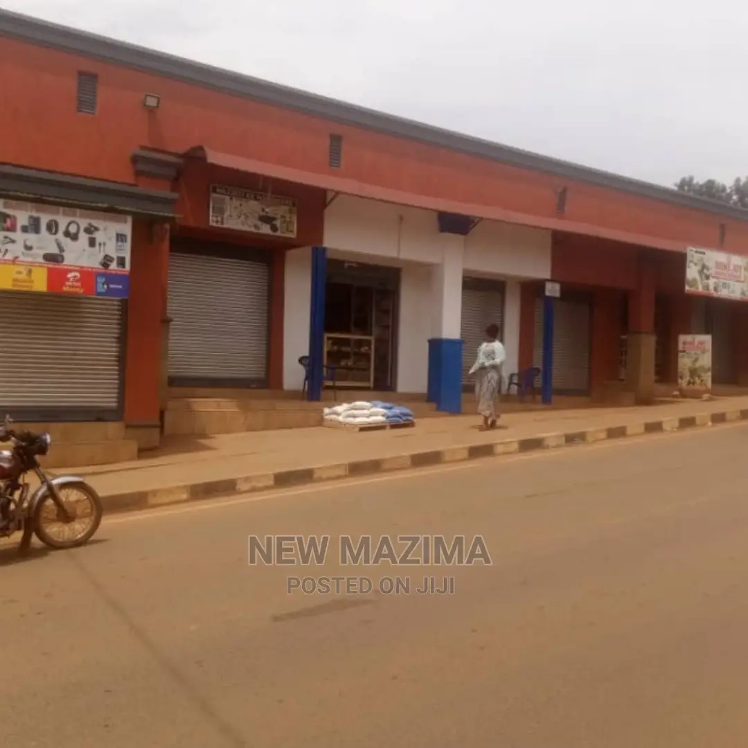 Makindye Buziga Konge Shops