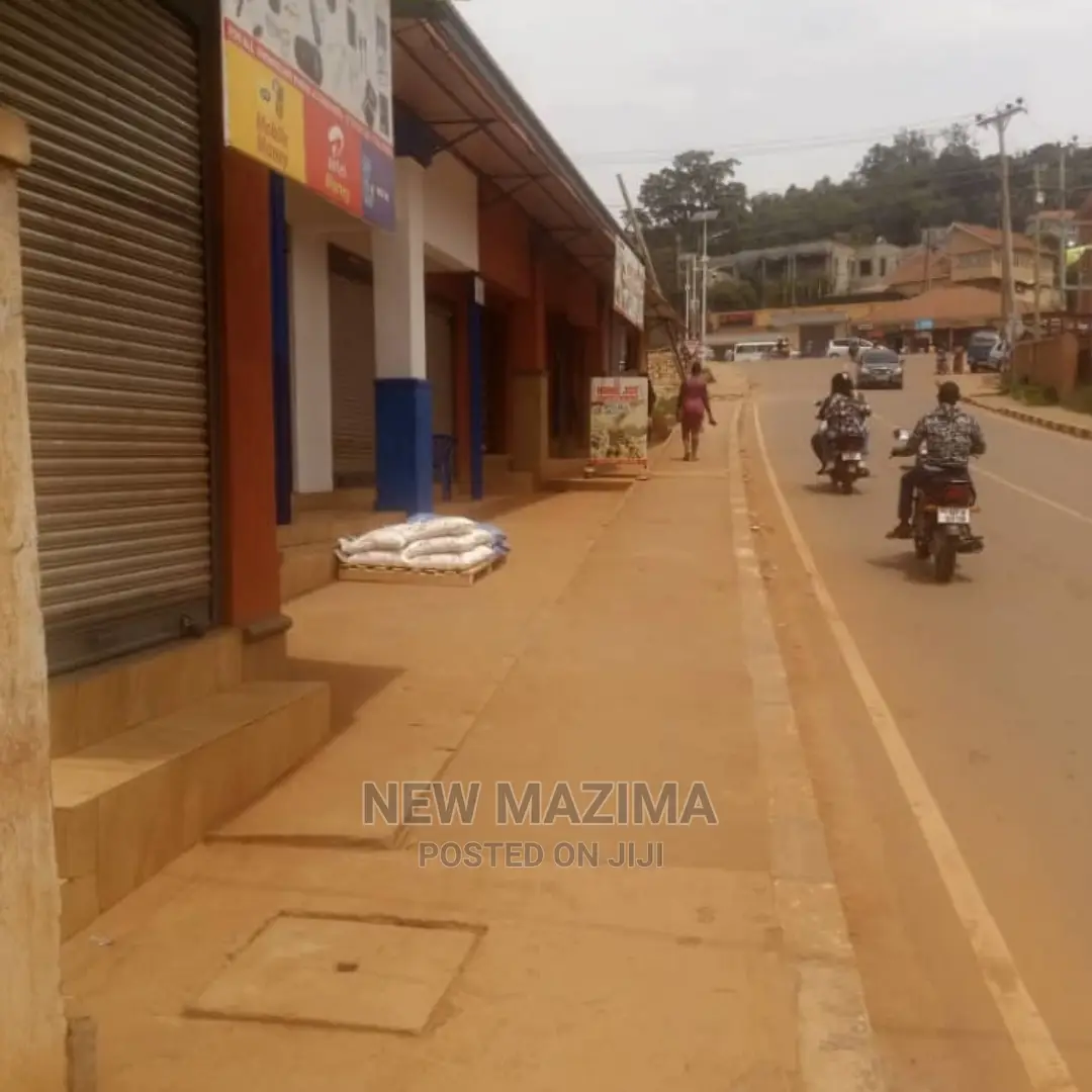 Makindye Buziga Konge Shops