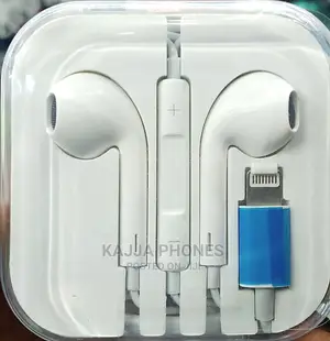 iPhone Earphones