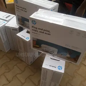 Hp Deskjet 2320