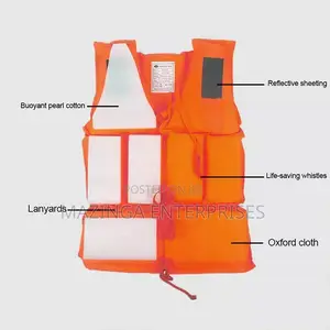 Kids/Children's Buoyancy Life Jacket Vest