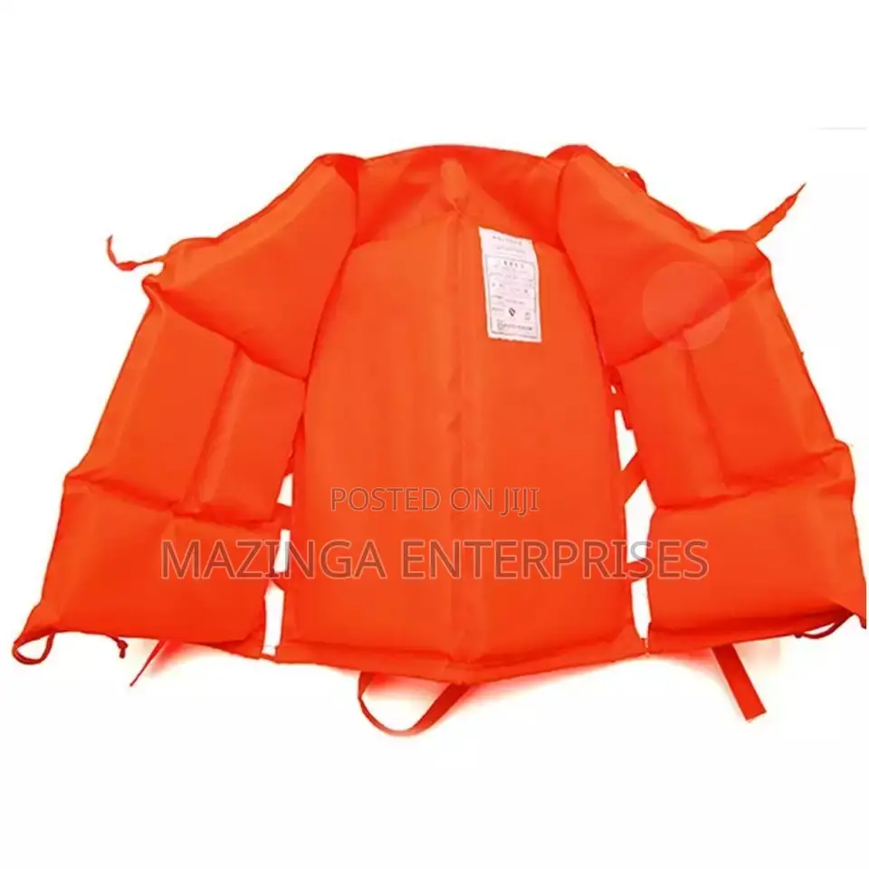 Kids/Children's Buoyancy Life Jacket Vest