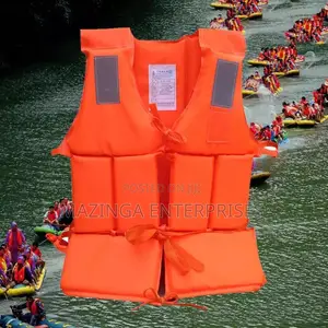 Kids/Children's Buoyancy Life Jacket Vest