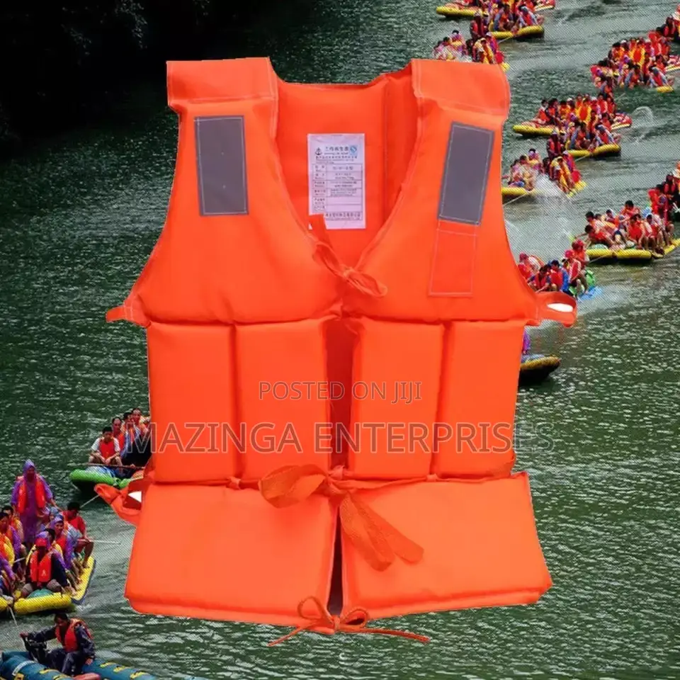 Kids/Children's Buoyancy Life Jacket Vest