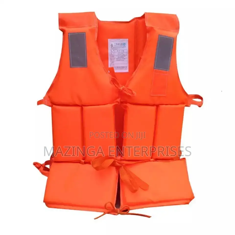 Kids/Children's Buoyancy Life Jacket Vest