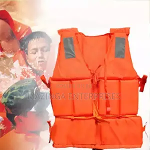 Kids/Children's Buoyancy Life Jacket Vest