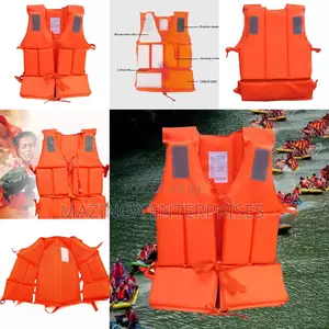 Kids/Children's Buoyancy Life Jacket Vest