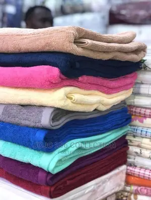 Large Towels