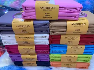 6*6 Bedsheets