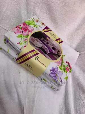 Mix and Match Bedsheets