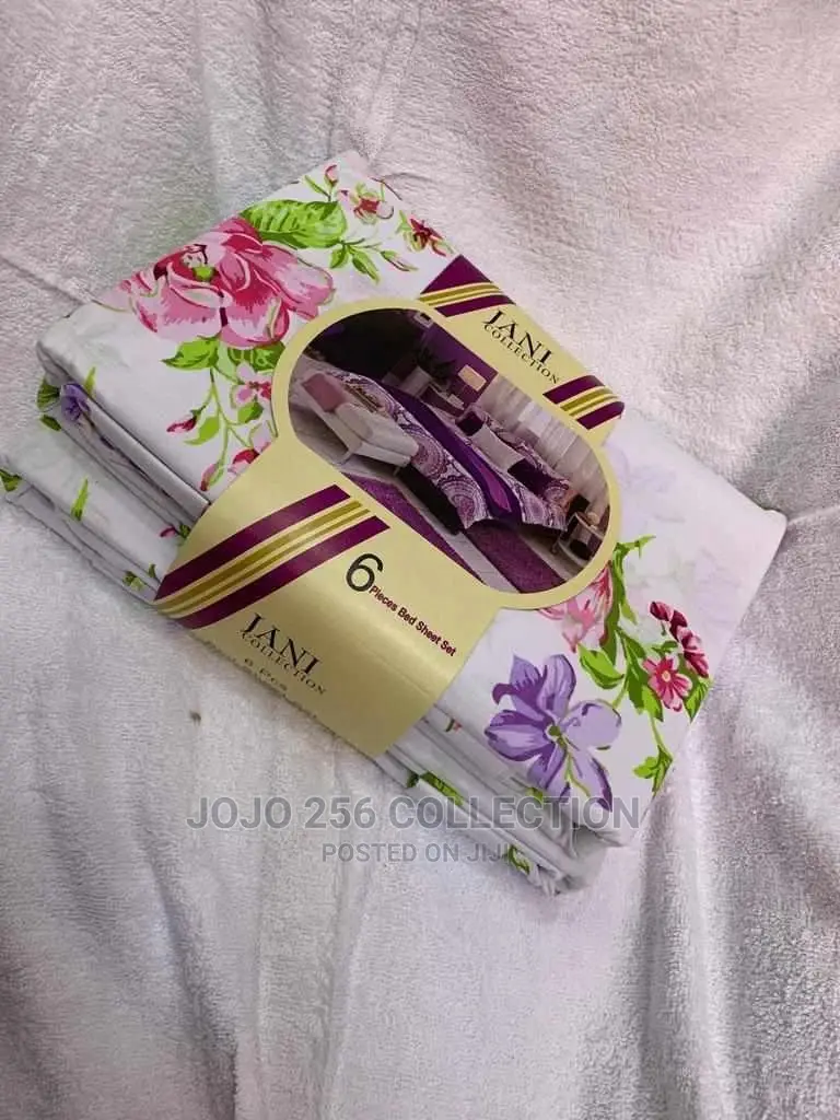 Mix and Match Bedsheets