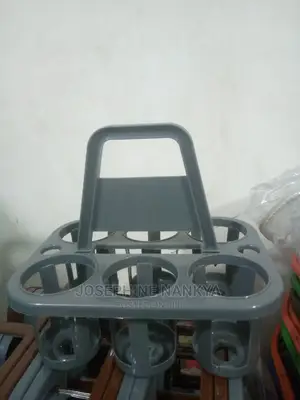 Cello Bottle Carrier