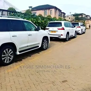 Cars for Executive Hire