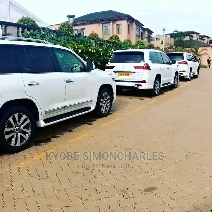 Cars for Executive Hire