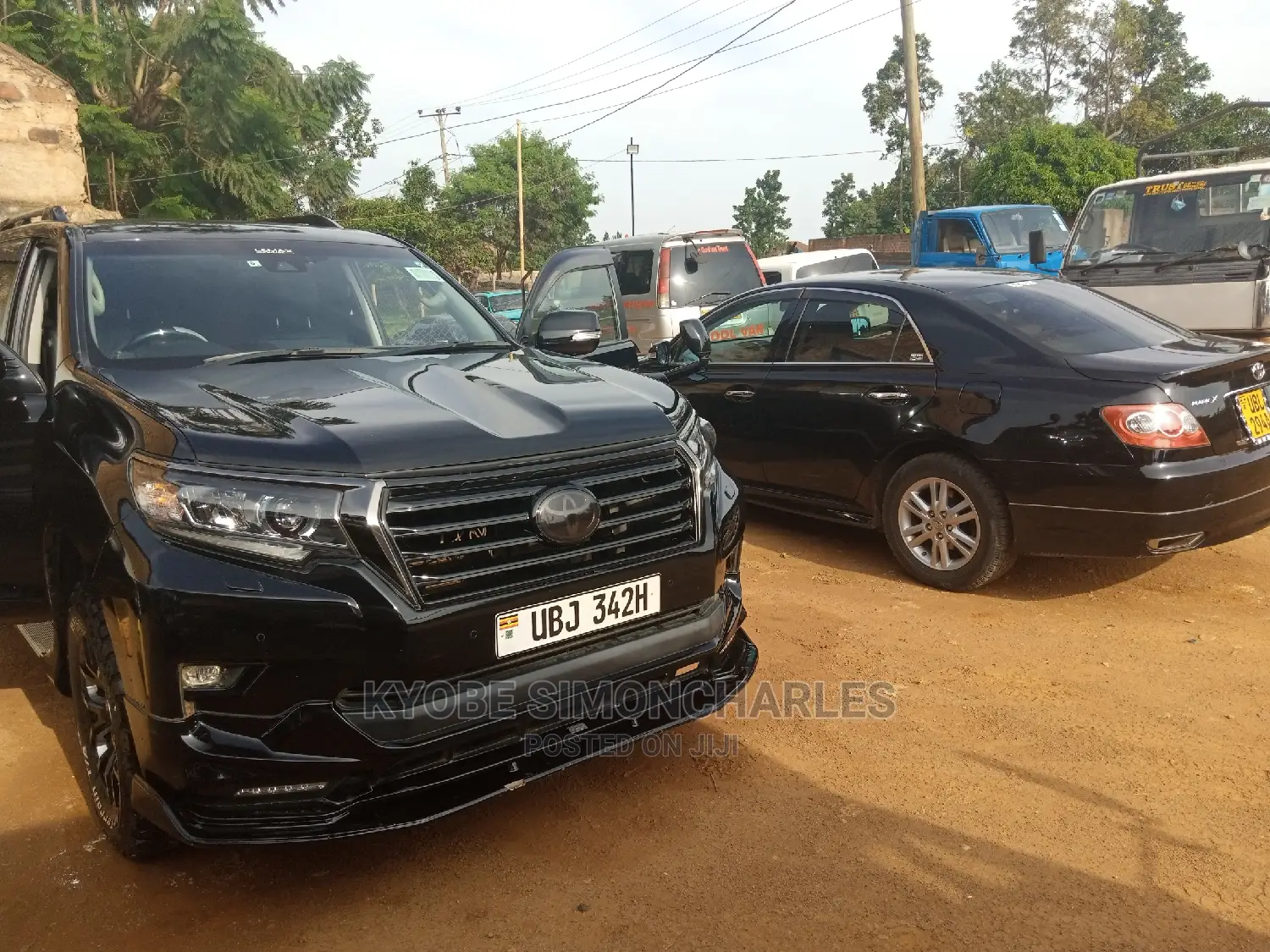 Cars for Executive Hire