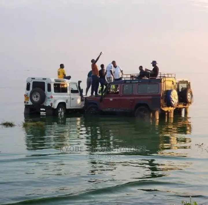 Boat Cruise, Islands Game Park Visits, Tours Travel.