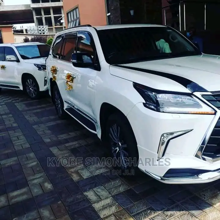 Cars for Executive Hire