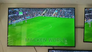 40 Hisense Digital Satellite TV