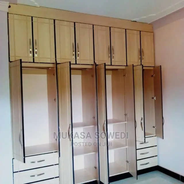 Kitchen and Wardrob Designing