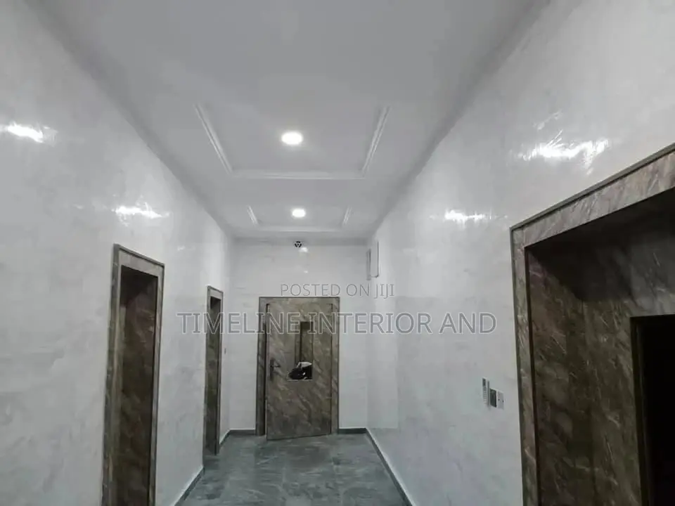 Italian Stucco Finishes.