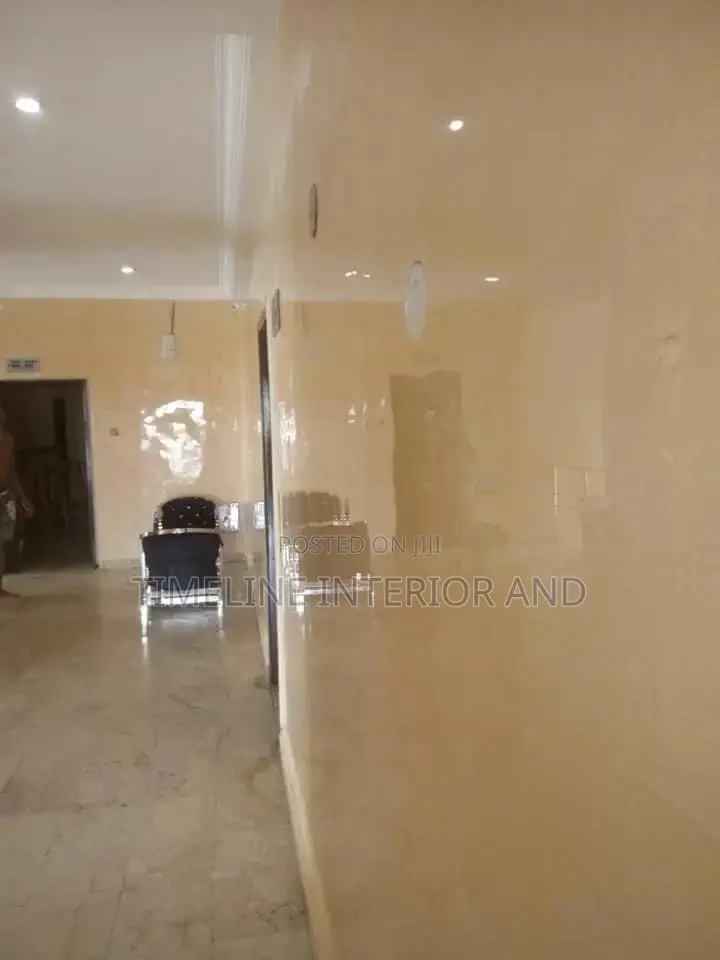 Italian Stucco Finishes.