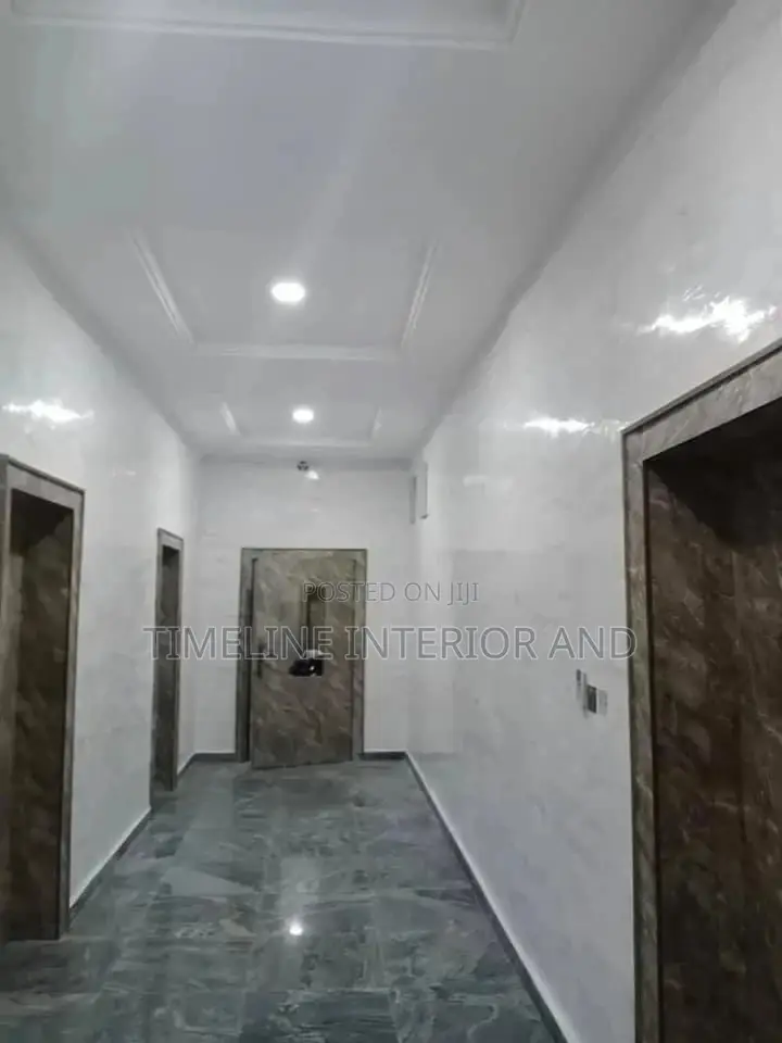 Italian Stucco Finishes.