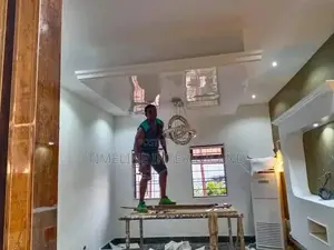 Italian Stucco Finishes.