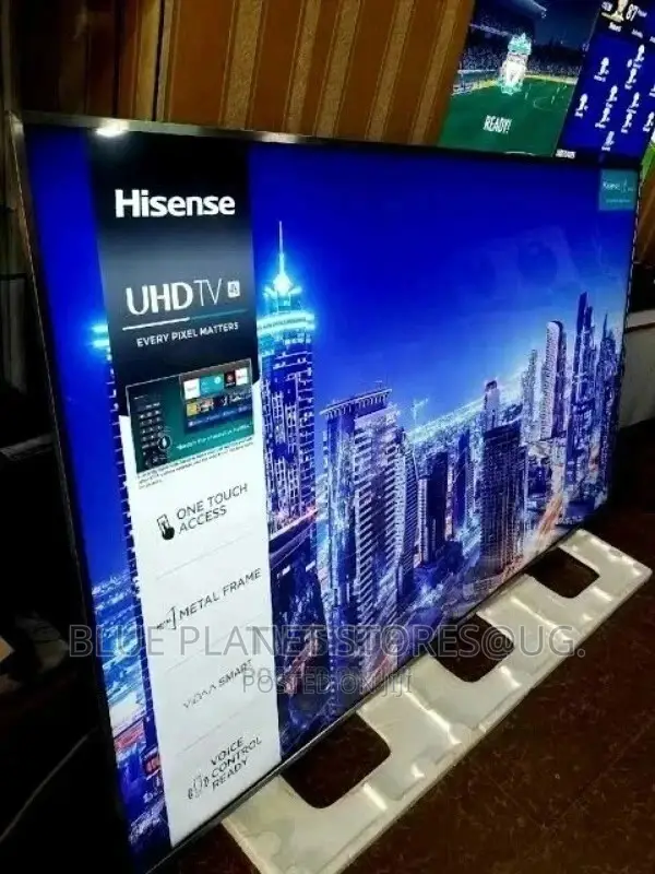 Hisense 75inch ULED 4k Smart Tvs || Quantum Dot || U7 Series