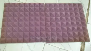 Sound Proof