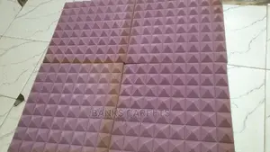 Sound Proof