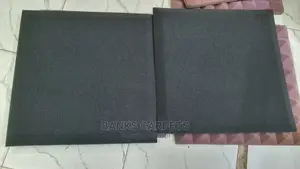 Sound Proof