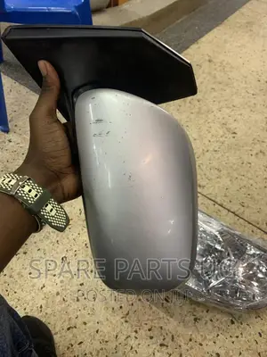 Fielder 2002 - 2007 Sidemirrors