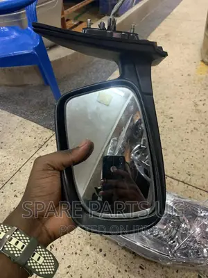 Fielder 2002 - 2007 Sidemirrors