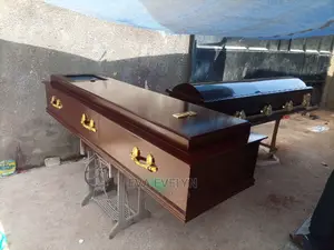 Slider Coffin For Sale