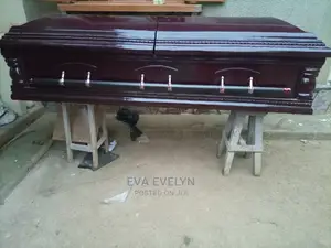 Executive Casket